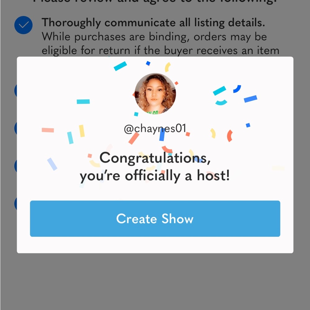 📣LIKE THIS LISTING TO GET NOTIFICATIONS WHEN I GO LIVE 📣